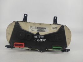 Opel Movano A Tachimetro (quadro strumenti) 