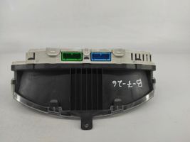 Honda Stream Speedometer (instrument cluster) 