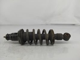 Honda Stream Air suspension rear shock absorber 