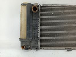 BMW 5 E34 Dzesēšanas šķidruma radiators 