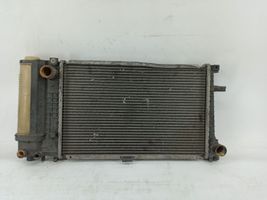 BMW 5 E34 Dzesēšanas šķidruma radiators 