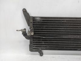 Fiat Punto (176) Radiateur condenseur de climatisation 