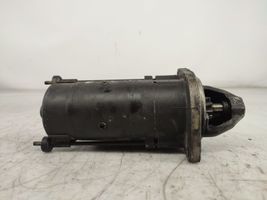 BMW 5 E34 Starter motor 