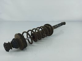 Volkswagen Golf II Air suspension rear shock absorber 