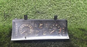 Renault 19 Speedometer (instrument cluster) 