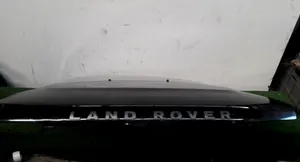Land Rover Discovery Konepelti 