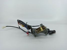 KIA Shuma Ignition lock 