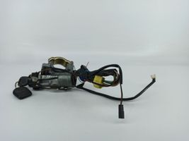 KIA Shuma Ignition lock 