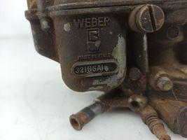 Simca Horizon Cuscinetto del carburatore/mono iniettore 