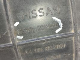 Nissan Terrano Ilmansuodattimen kotelo 