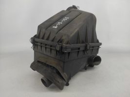 Mercedes-Benz ML W163 Air filter box 