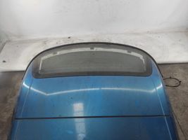 Opel Tigra B Verkleidung Verdeck Hardtop 