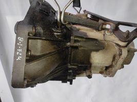 Fiat Tempra Manual 5 speed gearbox 