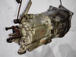 BMW 5 E34 Manual 5 speed gearbox 