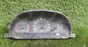 Hyundai Accent Compteur de vitesse tableau de bord 