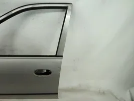 Hyundai Accent Дверь 