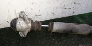 Volkswagen Golf IV Air suspension rear shock absorber 