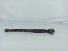 Volkswagen Golf IV Air suspension rear shock absorber 