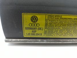 Volkswagen Golf IV Airbag de passager 