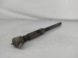 Audi A3 S3 8L Air suspension rear shock absorber 