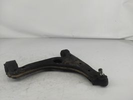 Opel Astra G Braccio di controllo sospensione posteriore superiore/braccio oscillante 