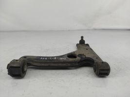 Opel Astra G Braccio di controllo sospensione posteriore superiore/braccio oscillante 