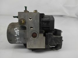 Renault Clio II ABS Pump 