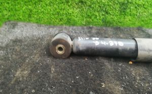 Renault Clio II Air suspension rear shock absorber 