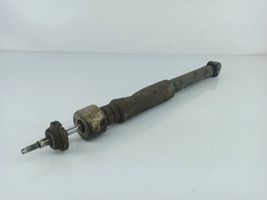 Renault Clio II Air suspension rear shock absorber 