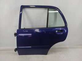 Subaru Vivio Porte arrière 