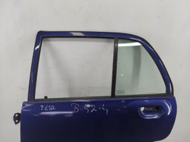 Subaru Vivio Portiera posteriore 