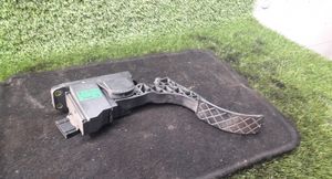 Skoda Fabia Mk1 (6Y) Pedal assembly 