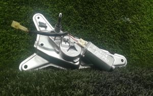 Suzuki Grand Vitara I Rear window wiper motor 