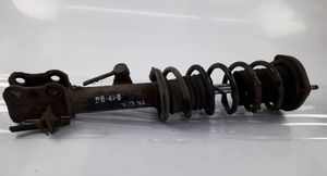 Toyota MR2 (W30) III Air suspension rear shock absorber 