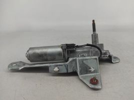 Toyota Yaris Rear window wiper motor 