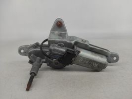 Toyota Yaris Rear window wiper motor 