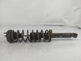 Toyota Starlet (P90) V Air suspension rear shock absorber 