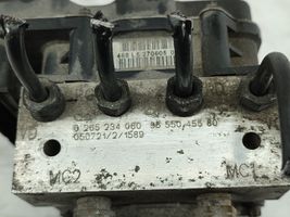 Citroen Xsara Picasso ABS-pumppu 