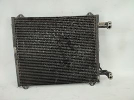 Audi A2 Radiateur condenseur de climatisation 