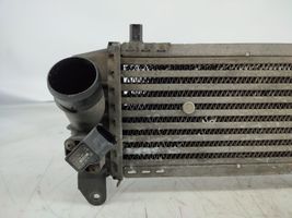 Audi A2 Chłodnica powietrza doładowującego / Intercooler 