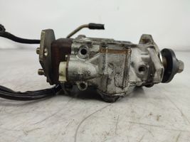 Volkswagen Caddy Fuel injection high pressure pump 