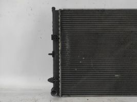 Citroen C3 Pluriel Radiateur de refroidissement 