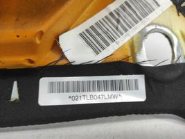 Audi A6 S6 C6 4F Airbag sedile 