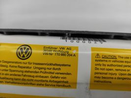 Volkswagen Touran I Poduszka powietrzna Airbag pasażera 