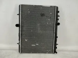 Citroen C4 I Radiateur de refroidissement 