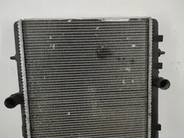 Citroen C4 I Radiateur de refroidissement 