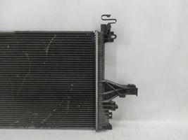 Volvo S60 Радиатор охлаждающей жидкости 