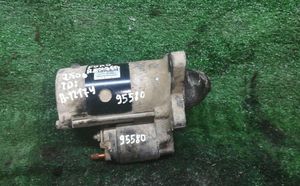 Ford Ranger Starter motor 