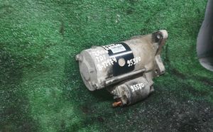 Ford Ranger Starter motor 