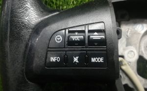 Mazda 6 Ohjauspyörä 